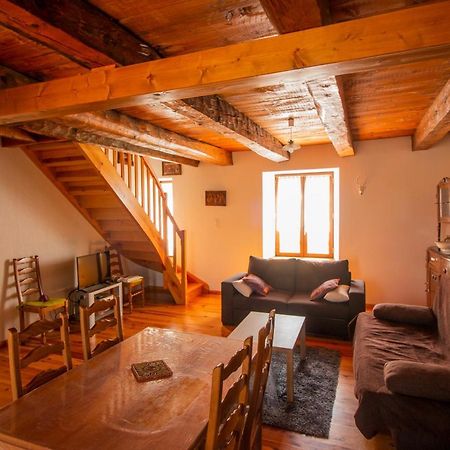 Village De Nasbinals Aubrac Electro Velo Экстерьер фото