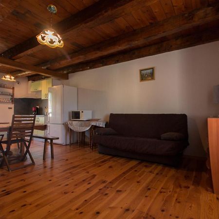 Village De Nasbinals Aubrac Electro Velo Экстерьер фото