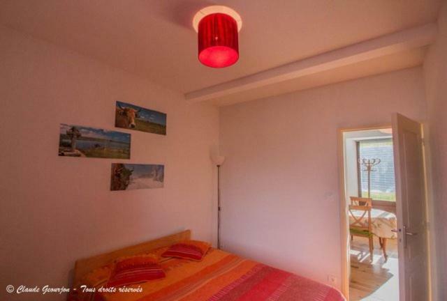 Village De Nasbinals Aubrac Electro Velo Экстерьер фото